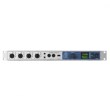 RME Fireface UFX+ USB Audio-Interface купить