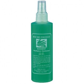 ROCHo-THOMAS Cleaning and Disinefectant Spray 235ml (100ml = 5.32o) купить