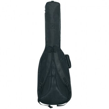 Rockbag Gigbag "Student Line" f.E-Guit "Rok Tex" Nylon Bag,10mm Pad купить