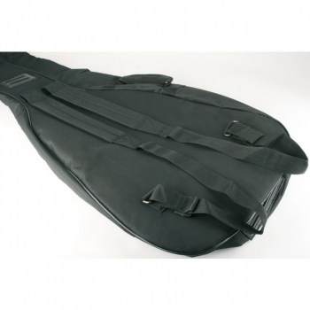 Rockbag Gigbag "Student Line" f.E-Guit "Rok Tex" Nylon Bag,10mm Pad купить