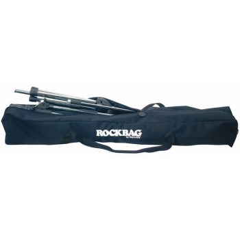 Rockbag RB 25580 B microphone stand bag, black купить