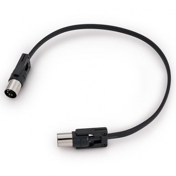 Rockboard FlaX Plug MIDI Cable 30 cm купить