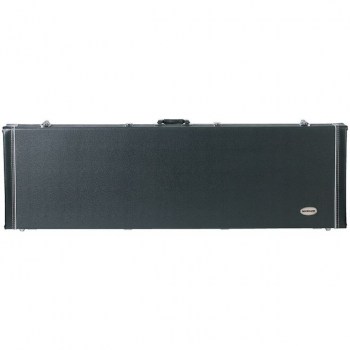 Rockcase Woodcase for Warlock-Bass Tolex Cover купить