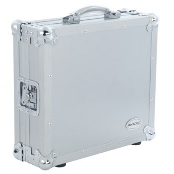 Rockcase Alu Effect Pedal Case Small Alu-Flightcase with Foam Pad купить