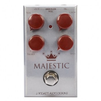 Rockett Majestic Overdrive купить