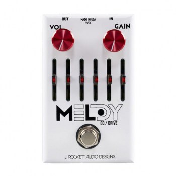 Rockett The Melody Overdrive купить