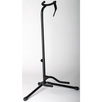 Rockstand Std. Guitar Stand for 1 Guitar HeightAdjustable, Folding Feet купить