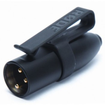 Rode MiCon-5 Adaptor for 3-pin XLR Devices купить