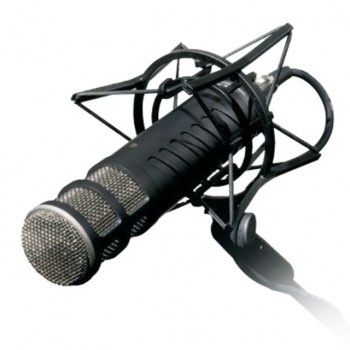 Rode Procaster Dynamic Broadcast Microphone купить