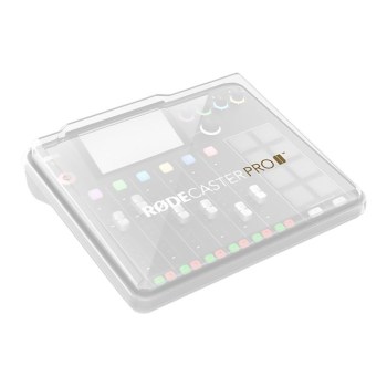 Rode RodeCover 2 Schutzabd. Rodecaster Pro II купить