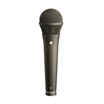 Rode S-1 Black Stage Microphone купить