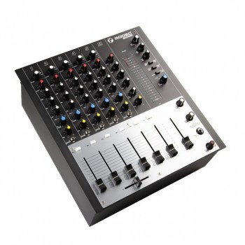 Rodec MX2200 6-Channel DJ Mixer купить