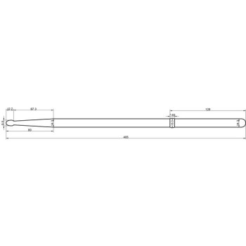 Rohema 5A Stick Control Sticks купить