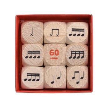 Rohema 618111 Groove Cubes купить