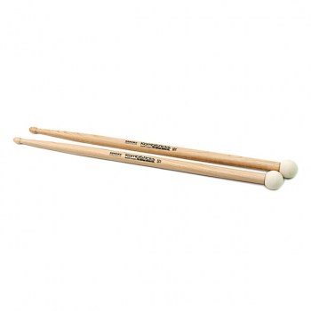 Rohema Kombisticks 5C - Combo Stick- Drum Stick & Felt 25 mm купить