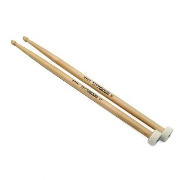 Rohema Kombisticks 5C, weioe Filzscheibe 30mm купить