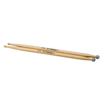 Rohema Kombisticks WZ FK - Combo Stick- Drum Stick & Felt 15 mm купить