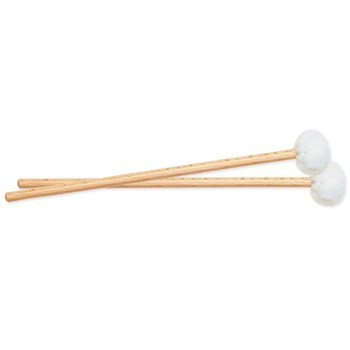 Rohema Timpani Mallets, Eco Series, medium felt cover купить