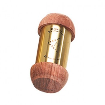 Rohema Studio Shaker Medium, Bubinga/ Brass купить