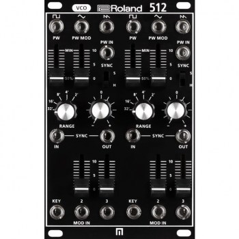 Roland 512 Dual VCO SYSTEM-500 купить