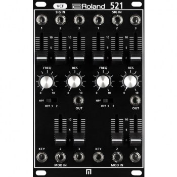 Roland 521 Dual VCF SYSTEM-500 купить