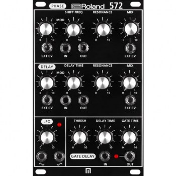 Roland 572 Phase Shifter SYSTEM-500 купить