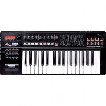 Roland A-300 PRO 32 Keys MIDI Keyboard Control. купить