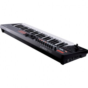 Roland A-500 PRO 49 Keys MIDI Keyboard Control. купить