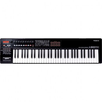 Roland A-800 PRO 61 Keys MIDI Keyboard Control. купить