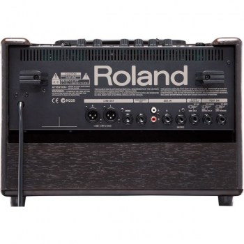 Roland AC-60RW Acoustic Guitar Amp Co mbo купить