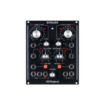 Roland BITRAZER Bit Crusher Modul купить