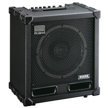 Roland Cube-120XL Bass Guitar Amp Com bo купить