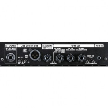 Roland Cube-120XL Bass Guitar Amp Com bo купить