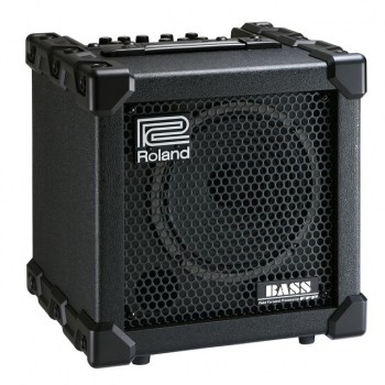 Roland Cube-20XL Bass Guitar Amp Comb o купить