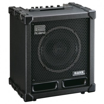 Roland Cube-60XL Bass Guitar Amp Comb o купить