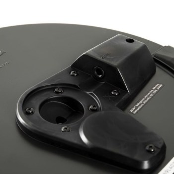 Roland CY-8 Dual-Trigger Cymbal Pad (UK) купить