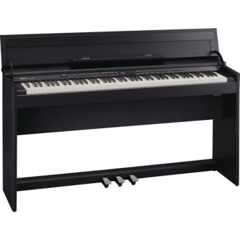 Roland DP 90e CB Digital Piano Black купить