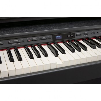 Roland DP 90e CB Digital Piano Black купить