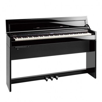 Roland DP603 PE Digital Piano schwarz poliert купить