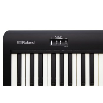 Roland FP-10 [EU] 88-Note Digital Piano (Black) купить