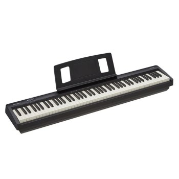 Roland FP-10 [EU] 88-Note Digital Piano (Black) купить