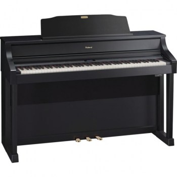 Roland HP 504 CB Digital Piano Black купить