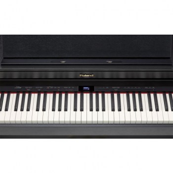 Roland HP 504 CB Digital Piano Black купить