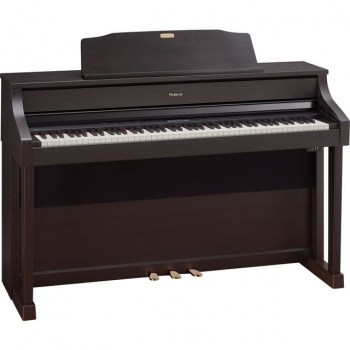 Roland HP 504 RW Digital Piano Rosewood купить