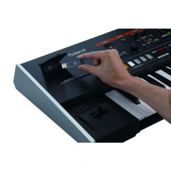 Roland Jupiter 50 Synthesizer купить