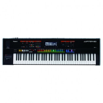 Roland Jupiter 50 Synthesizer купить