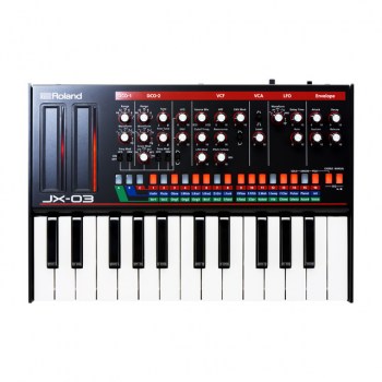 Roland JX-03 ACB JX-3P купить