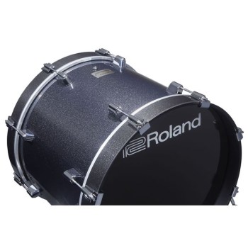 Roland KD-200-MS KickPad 20\"x16\" Acoustic Design купить