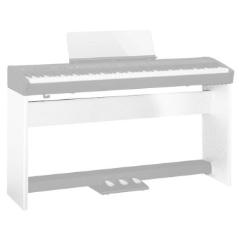 Roland KSC-72 Stand (FP-60 Digital Piano, White) купить