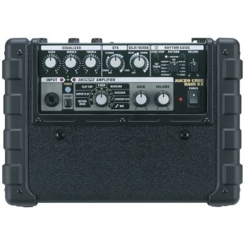 Roland Micro Cube Bass RX Bass Guitar  Practice Amp Combo купить